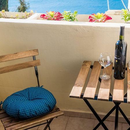Sun City Apartment Ντουμπρόβνικ Εξωτερικό φωτογραφία