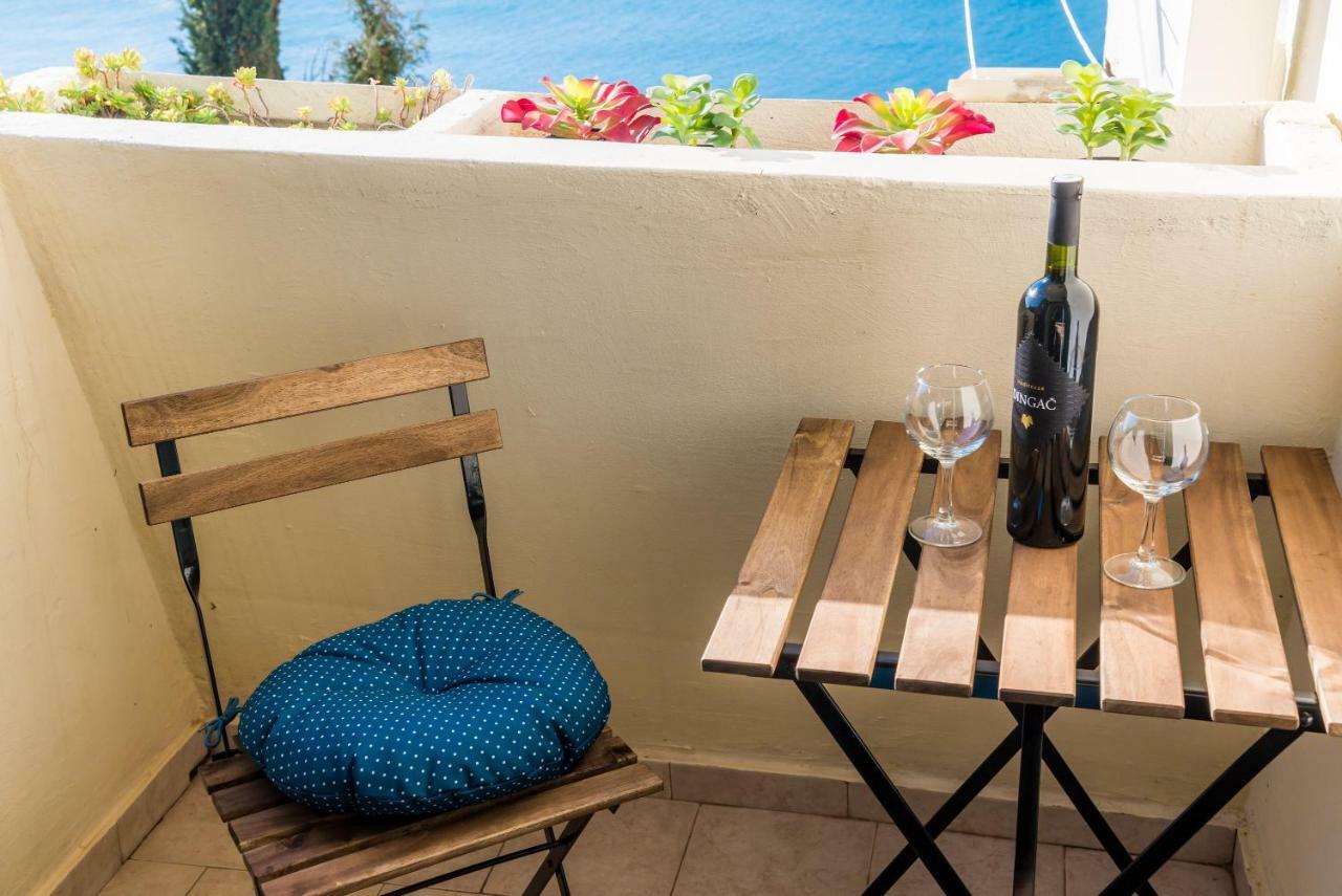 Sun City Apartment Ντουμπρόβνικ Εξωτερικό φωτογραφία