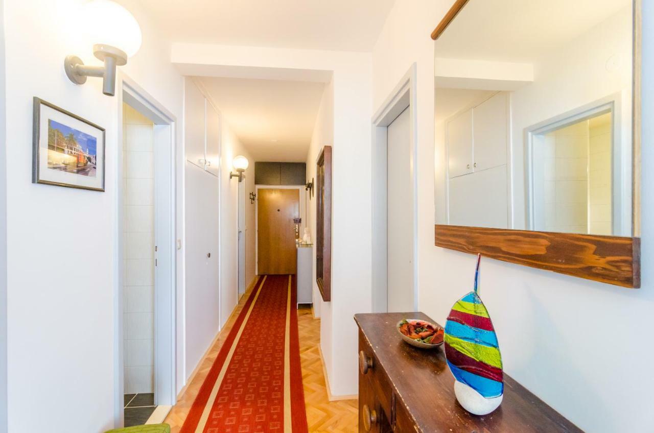 Sun City Apartment Ντουμπρόβνικ Εξωτερικό φωτογραφία