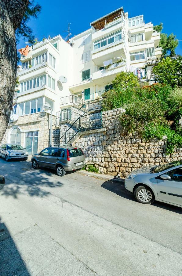 Sun City Apartment Ντουμπρόβνικ Εξωτερικό φωτογραφία